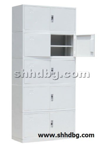 点击查看商品:五节财务柜