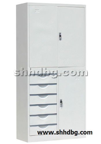 点击查看商品:偏六屉柜