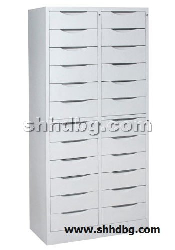 点击查看商品:二十四屉文件柜