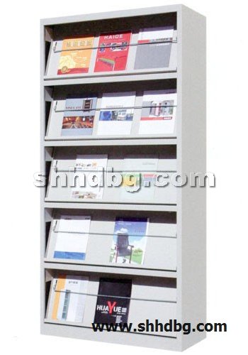 点击查看商品:五层期刊架