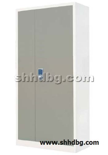 点击查看商品:电子锁对开铁门文件柜