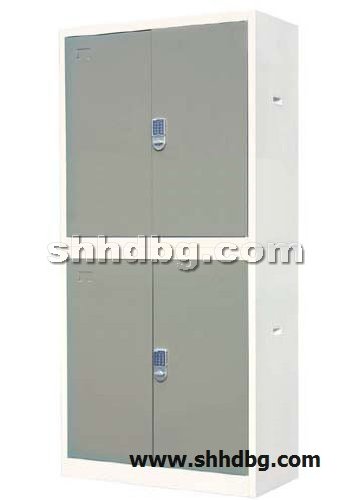 点击查看商品:电子锁双节柜