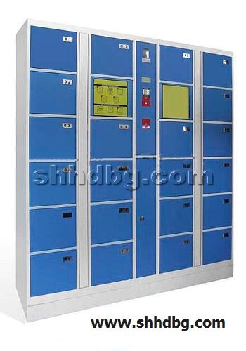 点击查看商品:存包柜