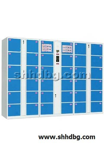 点击查看商品:存包柜