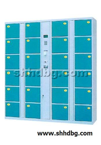 点击查看商品:存包柜