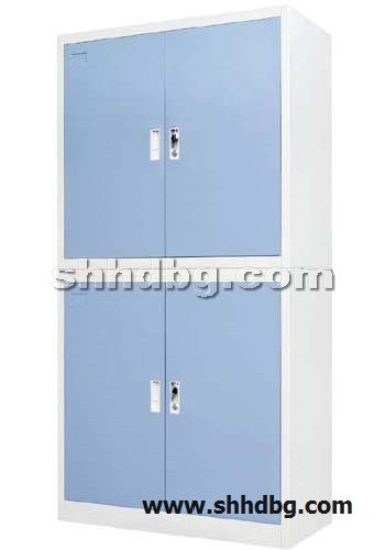 点击查看商品:四门套色柜