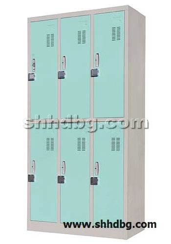 点击查看商品:浴室锁六门柜