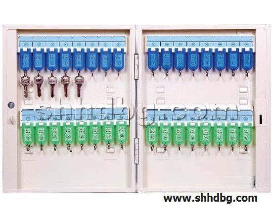 点击查看商品:钥匙柜