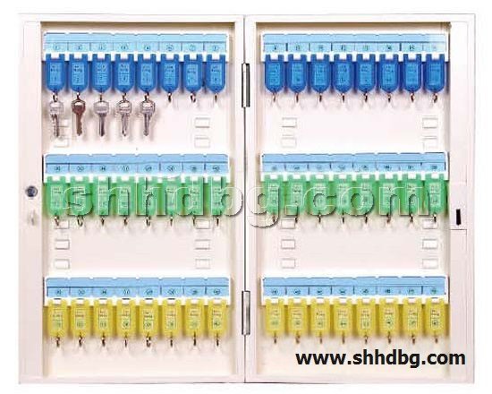 点击查看商品:钥匙柜