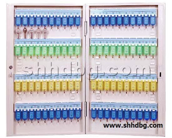 点击查看商品:钥匙柜