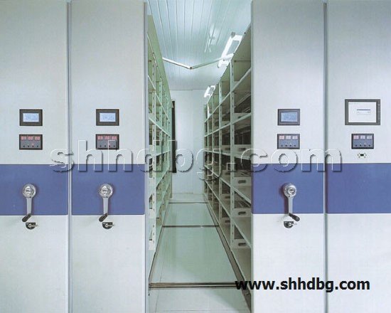 点击查看商品:密集柜