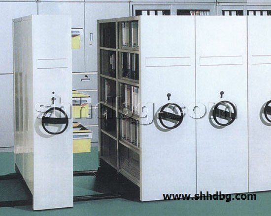 点击查看商品:密集柜