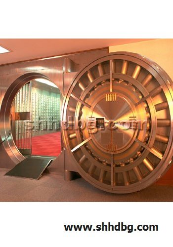 点击查看商品:金库门