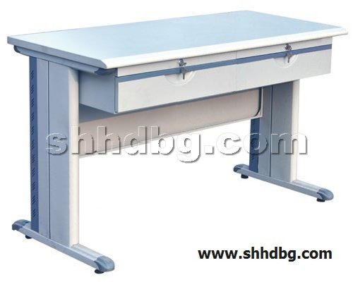 点击查看商品:钢制办公桌