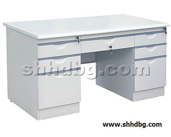 点击查看商品:钢制办公桌