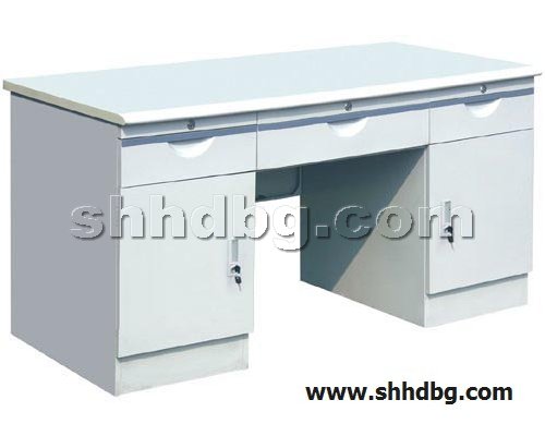 点击查看商品:钢制办公桌