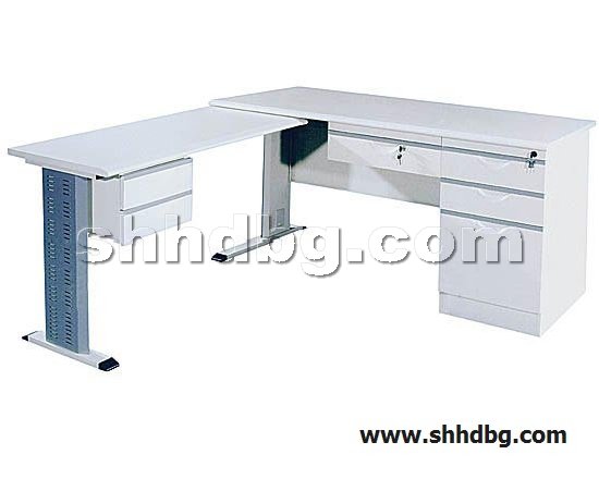 点击查看商品:钢制办公桌