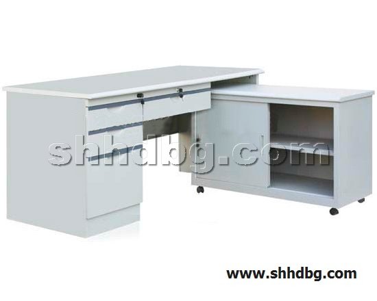 点击查看商品:钢制办公桌