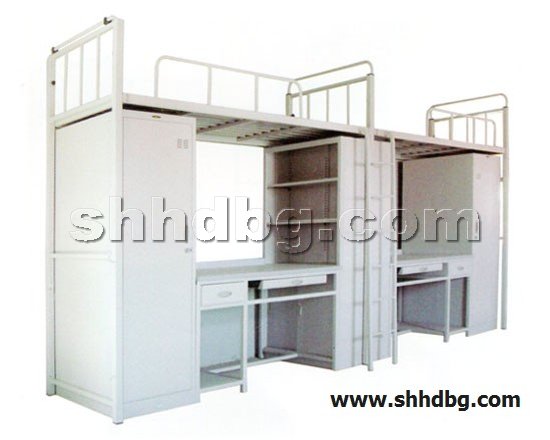 点击查看商品:公寓床