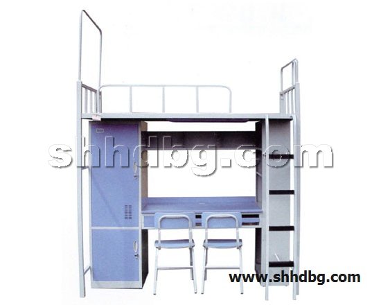 点击查看商品:公寓床