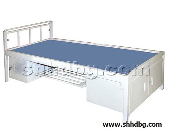 点击查看商品:单人床