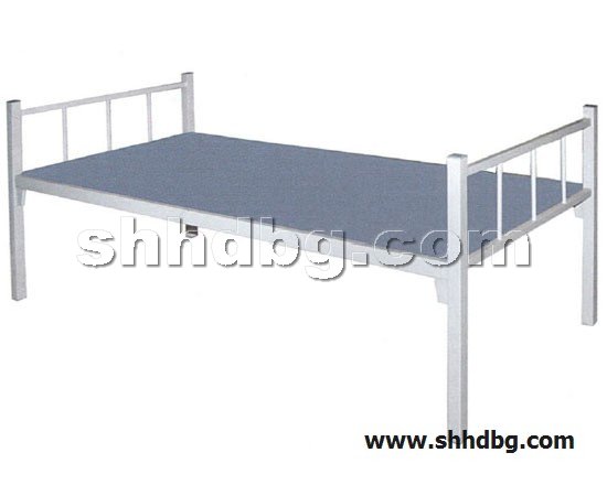 点击查看商品:单人床