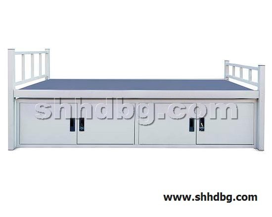 点击查看商品:单人床