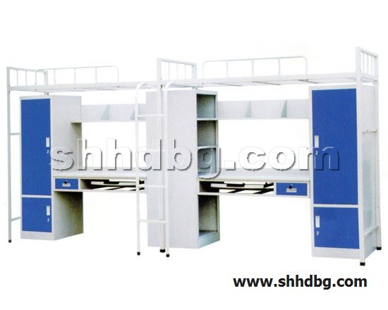 点击查看商品:公寓床