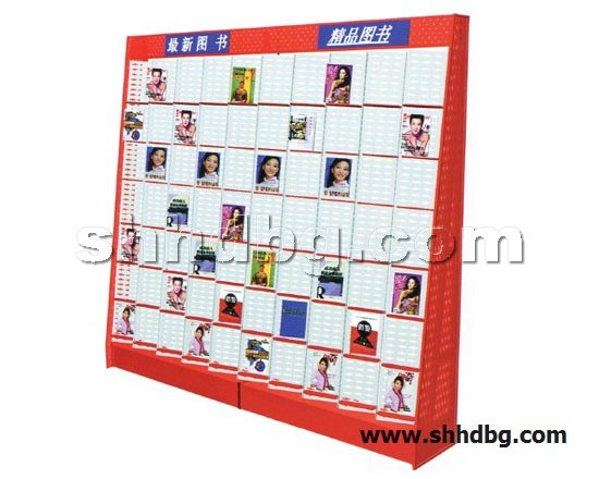 点击查看商品:书架