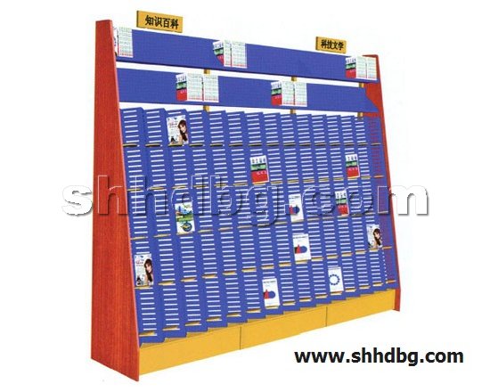 点击查看商品:书架