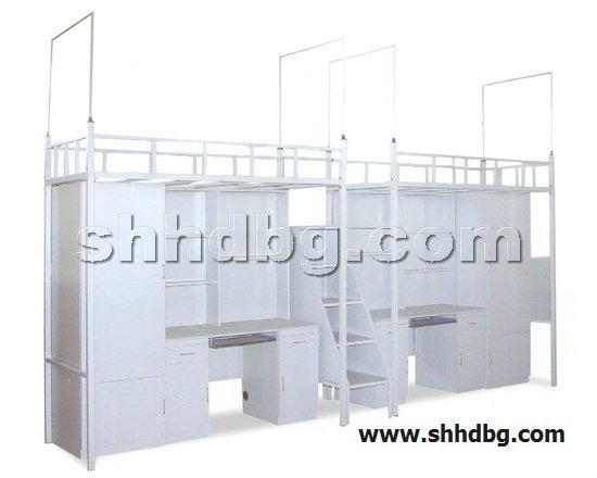 点击查看商品:公寓床