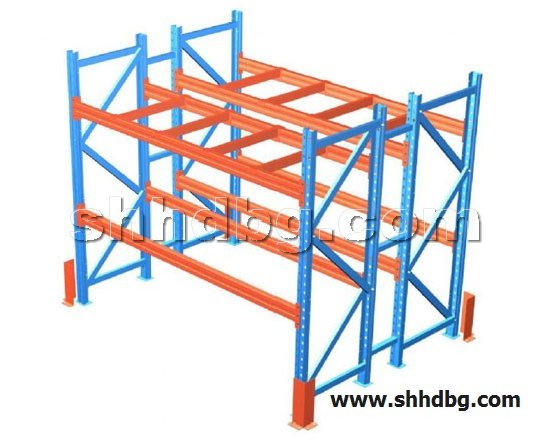 点击查看商品:重型货架