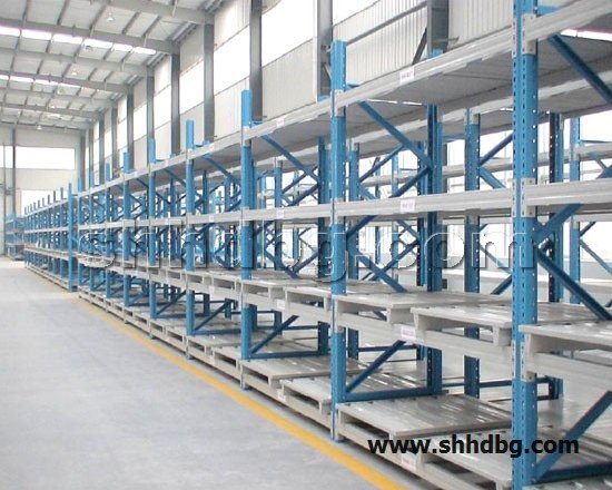 点击查看商品:重型货架