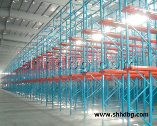 点击查看商品:贯通货架