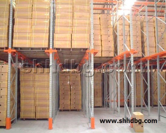 点击查看商品:贯通货架