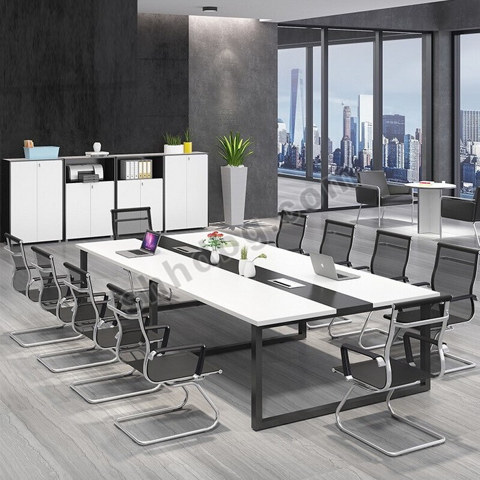 点击查看商品:会议桌