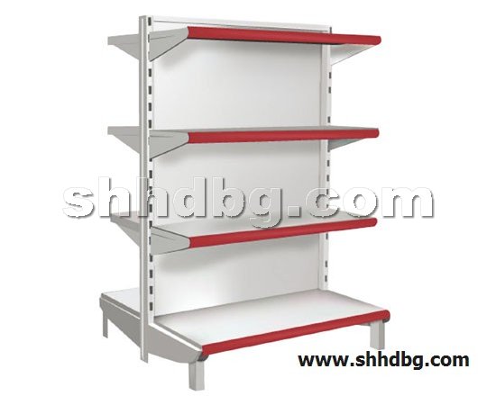 点击查看商品:超市货架