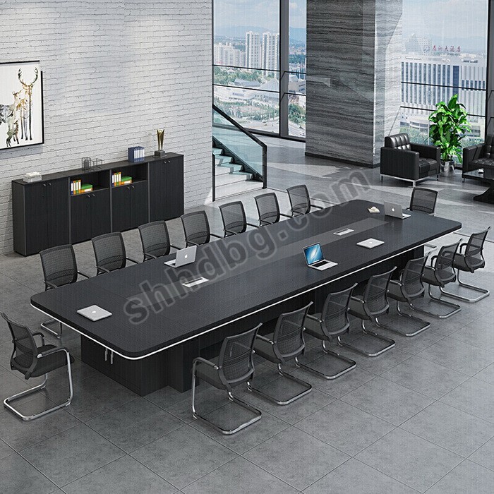 点击查看商品:会议桌