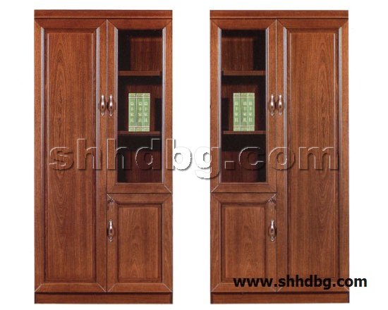 点击查看商品:木制文件柜