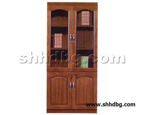 点击查看商品:木制文件柜