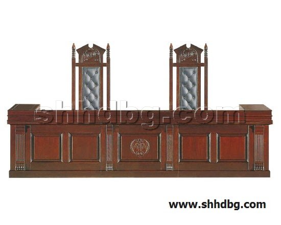 点击查看商品:法官台