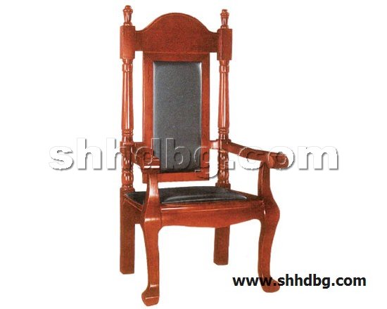 点击查看商品:法官椅