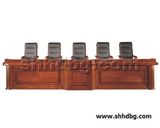 点击查看商品:主席台