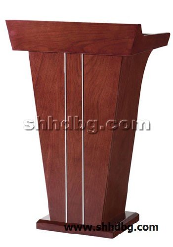 点击查看商品:演讲台