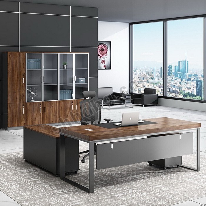 点击查看商品:经理台