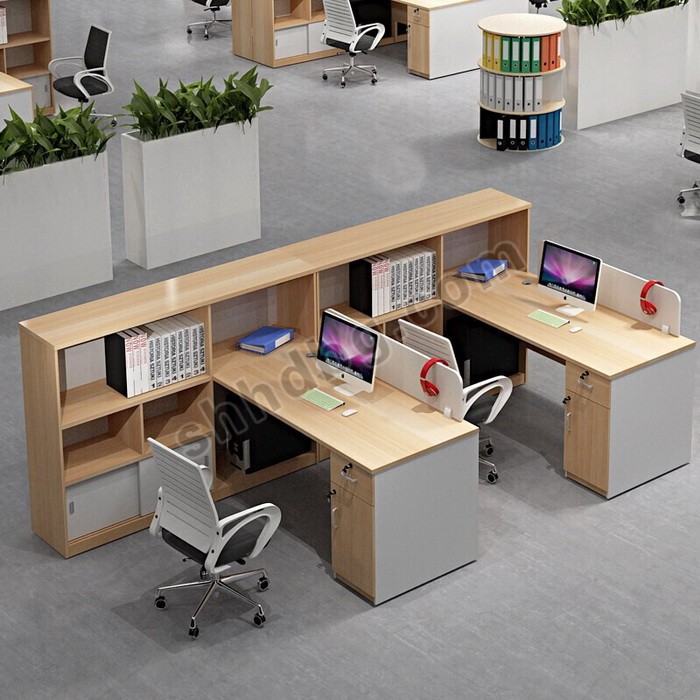 点击查看商品:屏风桌