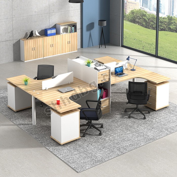 点击查看商品:屏风桌