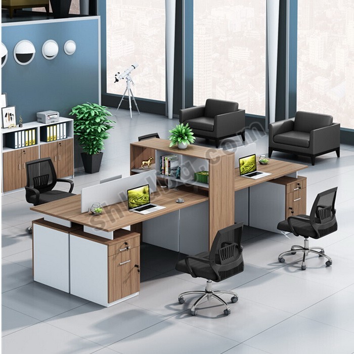 点击查看商品:屏风桌