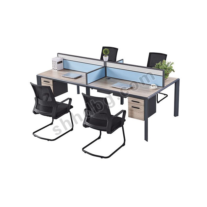 点击查看商品:屏风桌