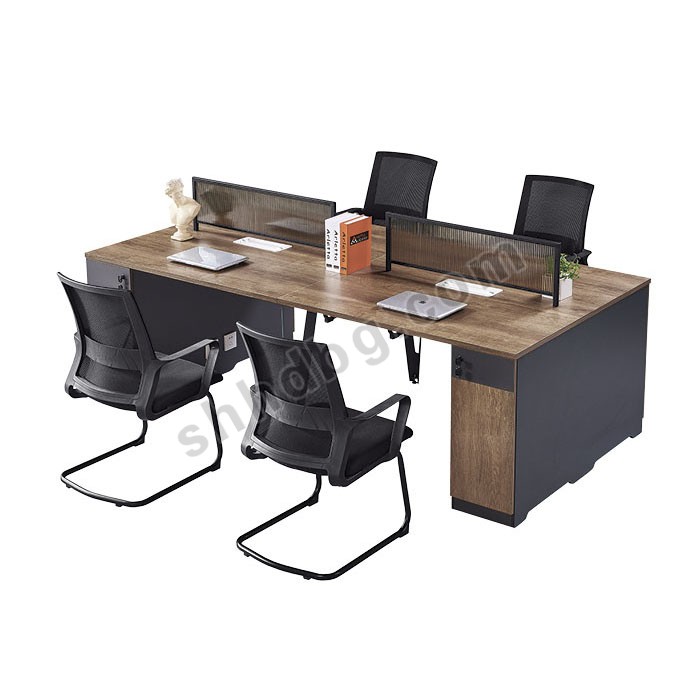 点击查看商品:屏风桌